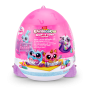 Игровой набор-сюрприз ZURU Rainbocorns Adopt-a-corn  S1 с акс. в асс., малый Игровой набор-сюрприз ZURU Rainbocorns Adopt-a-corn  S1 с акс. в асс., малый