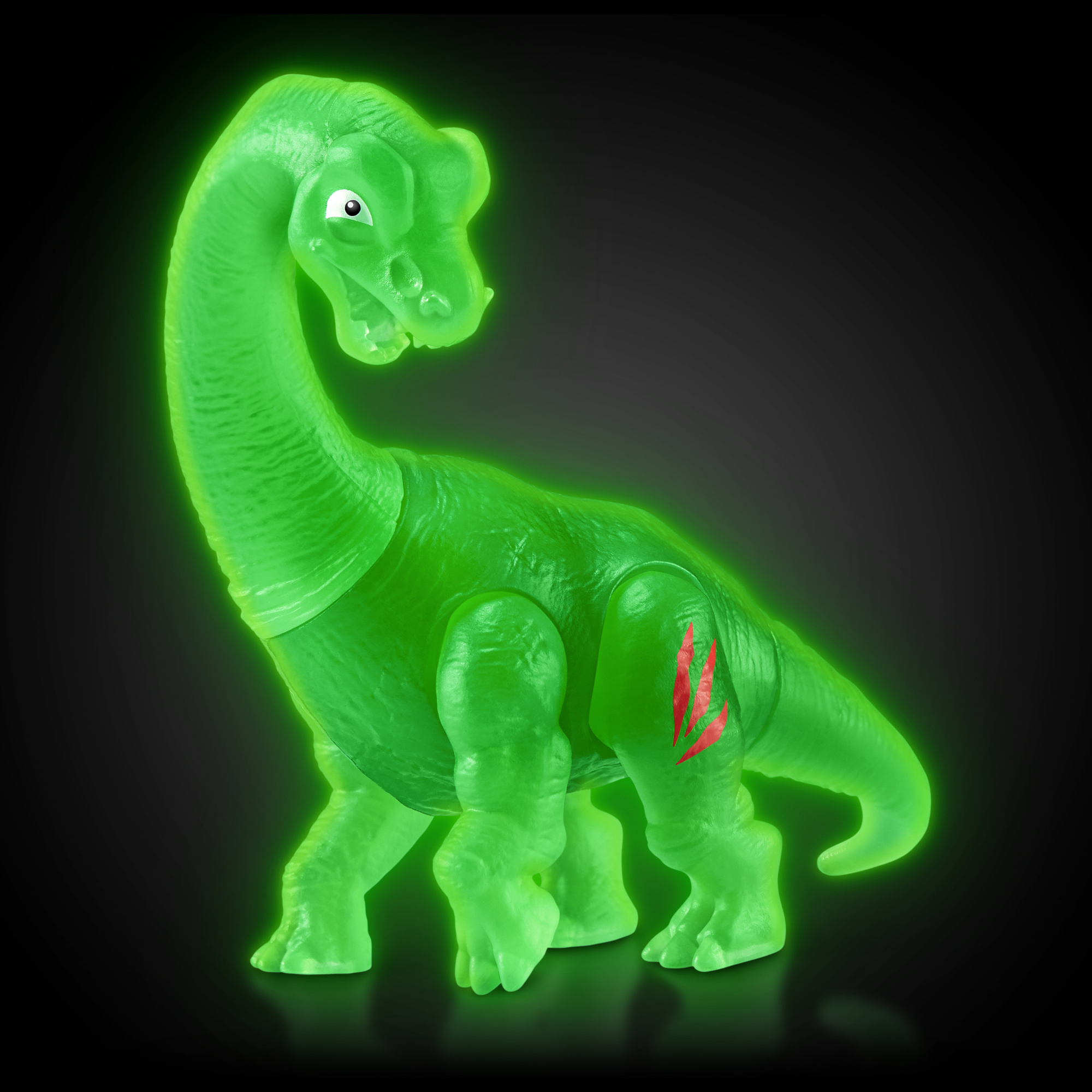 Игровой набор сюрприз в яйце Zuru Smashers Jurassic Light up Dino, с акс., в асс.