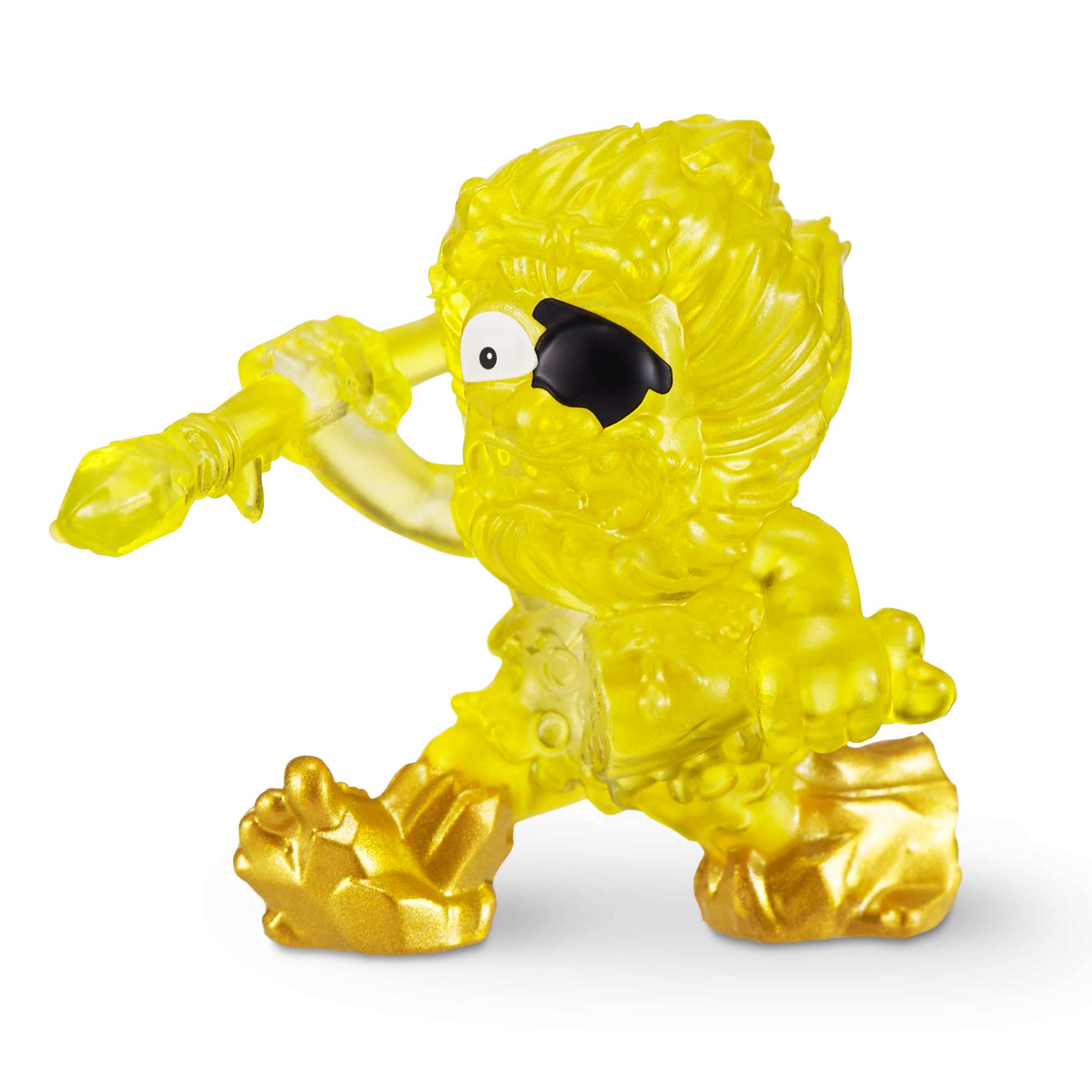 Игрушка Zuru Smashers: "Dino Island" Nano Egg, в ассортименте