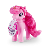 Игрушка ZURU Sparkle Girlz "Очаровательный единорожек" малый в асс., дисплей-бокс 24шт.