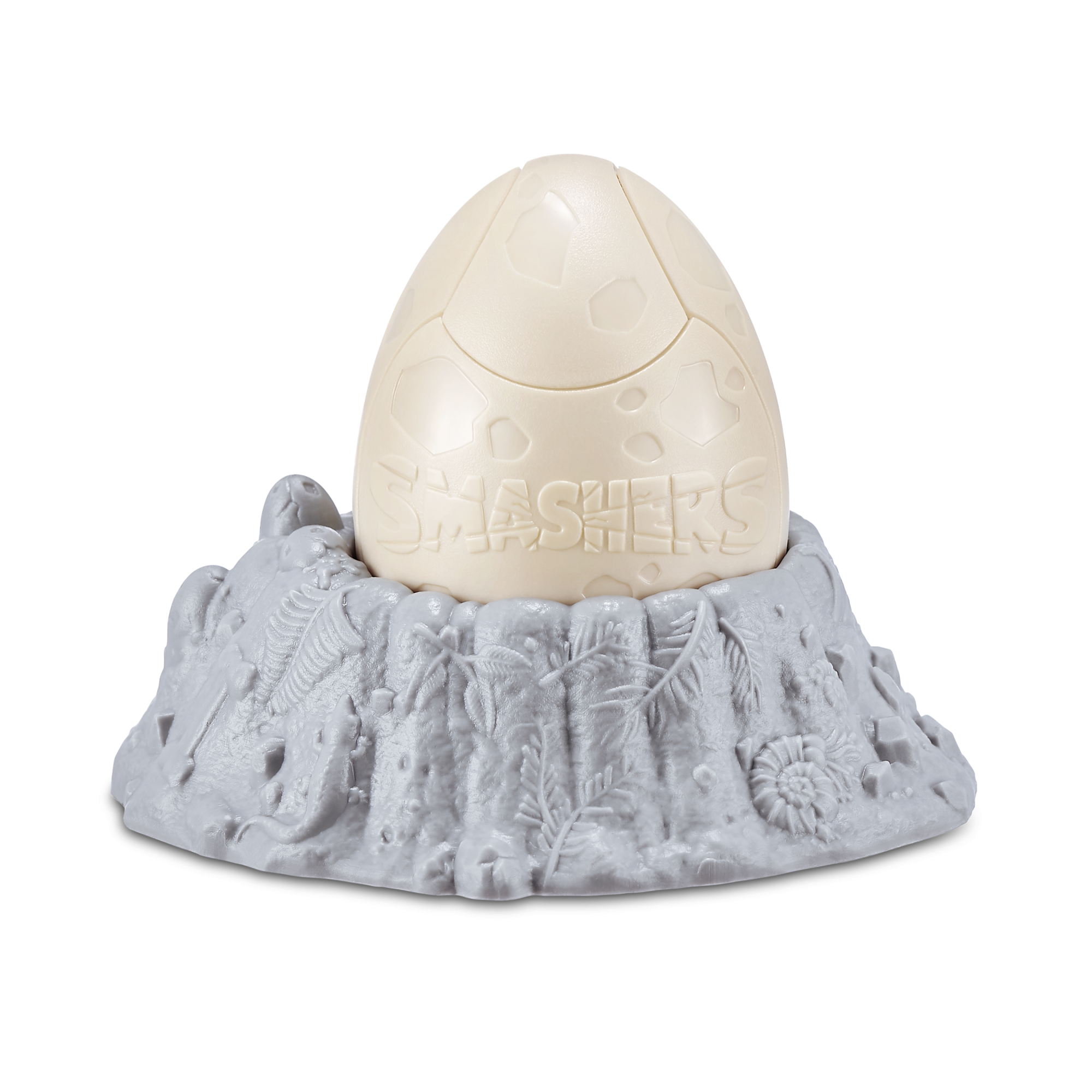 Игрушка Zuru Smashers: "Giant Skull", в ассортименте