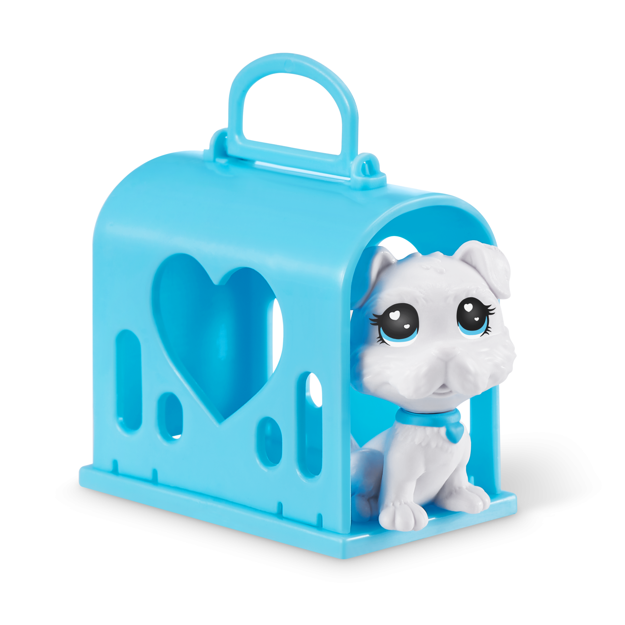 Игровой набор ZURU Sparkle Girlz "Ветеринарная клиника" в асс.