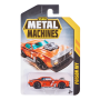 Машинка ZURU Metal Machines S4 в асс.