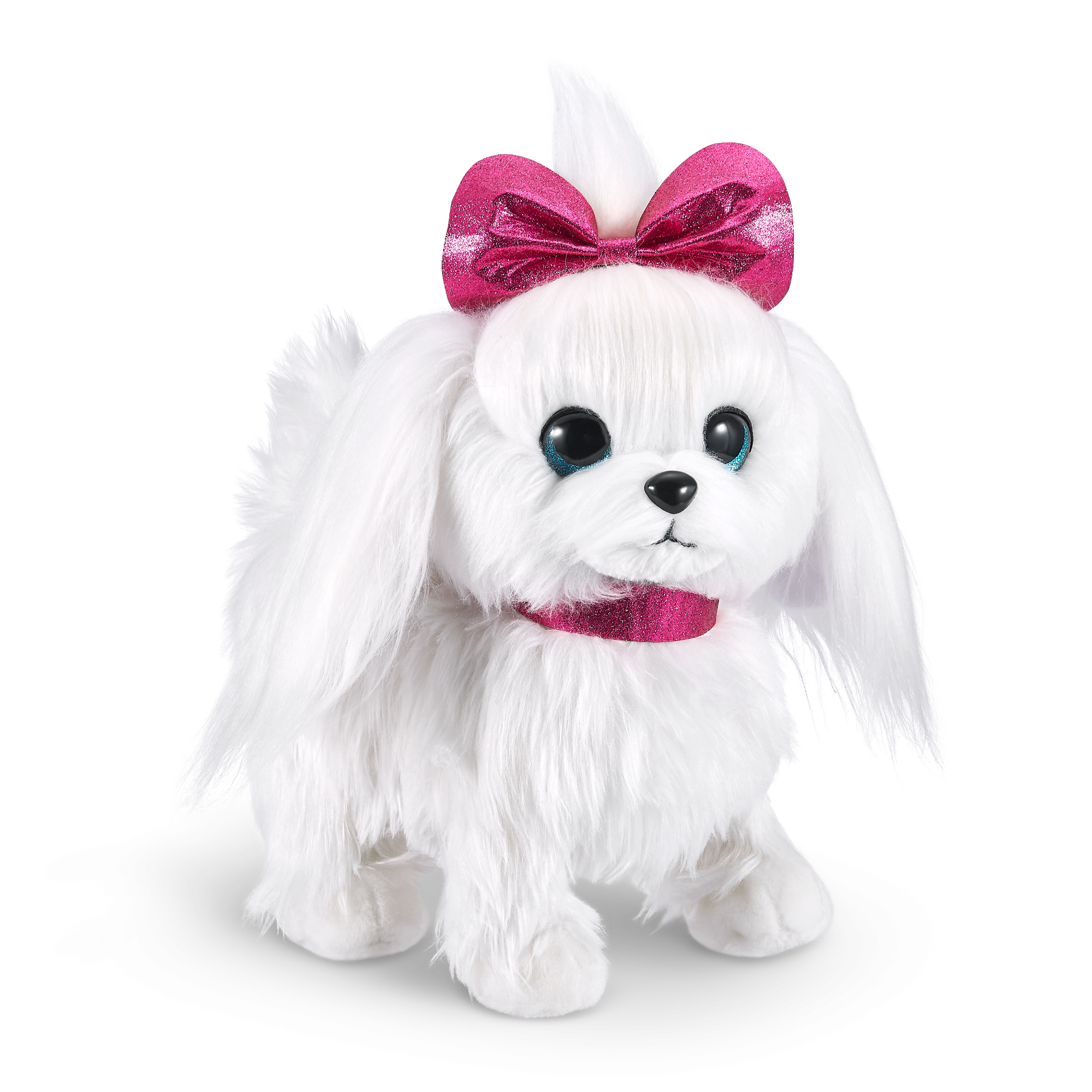 Игрушка ZURU Pets Alive Шагающий Щенок