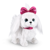 Игрушка ZURU Pets Alive Шагающий Щенок