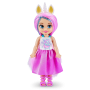 Мини-кукла ZURU Sparkle Girlz "Принцесса единорогов" в асс., дисплей-бокс 24шт.