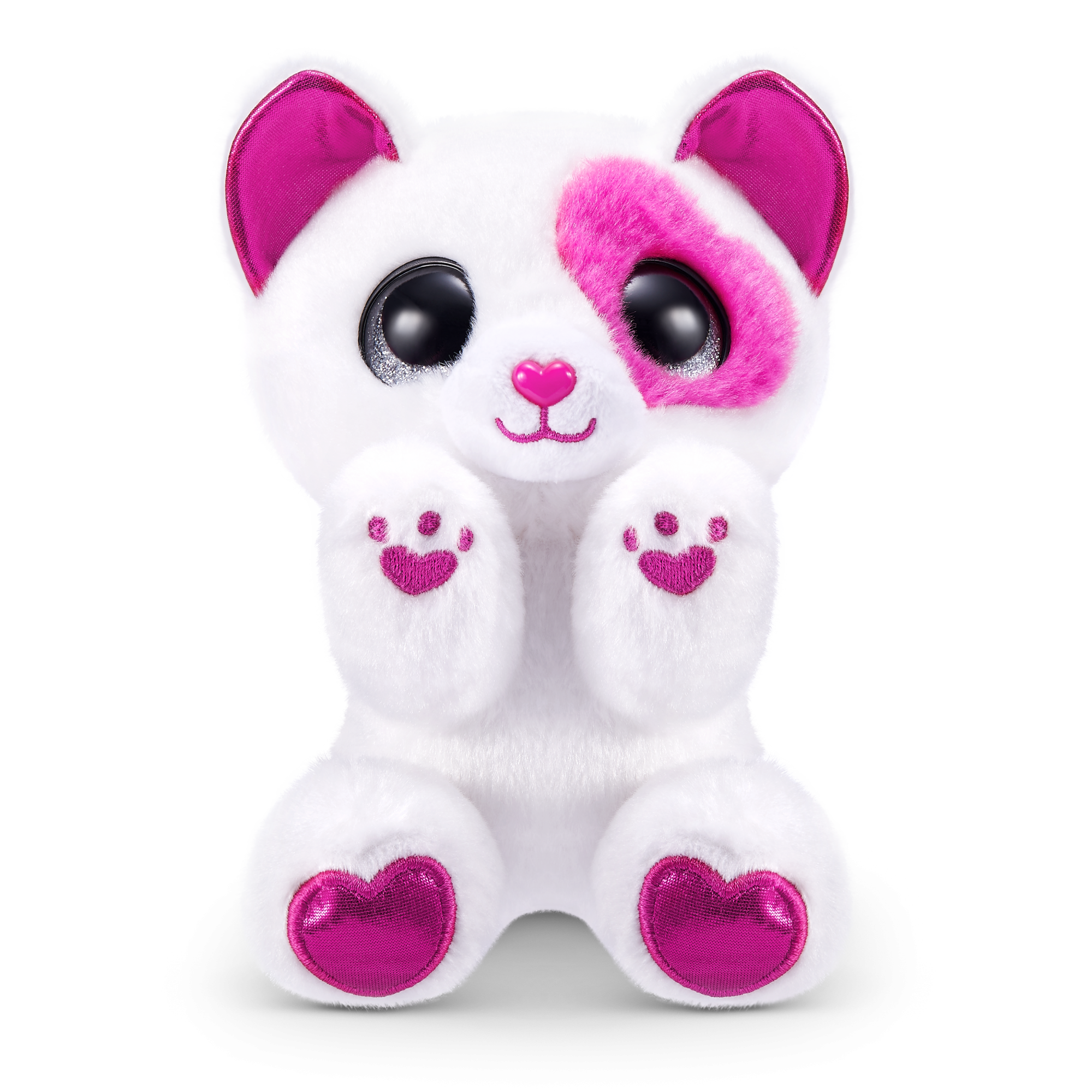 Игрушка ZURU Coco Cones Любимый питомец в асс., дисплей-бокс 12шт.