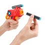 Игровой набор ZURU X-Shot EXCEL Микро ДУО (2 бластера, 3 мишени, 8 снарядов)