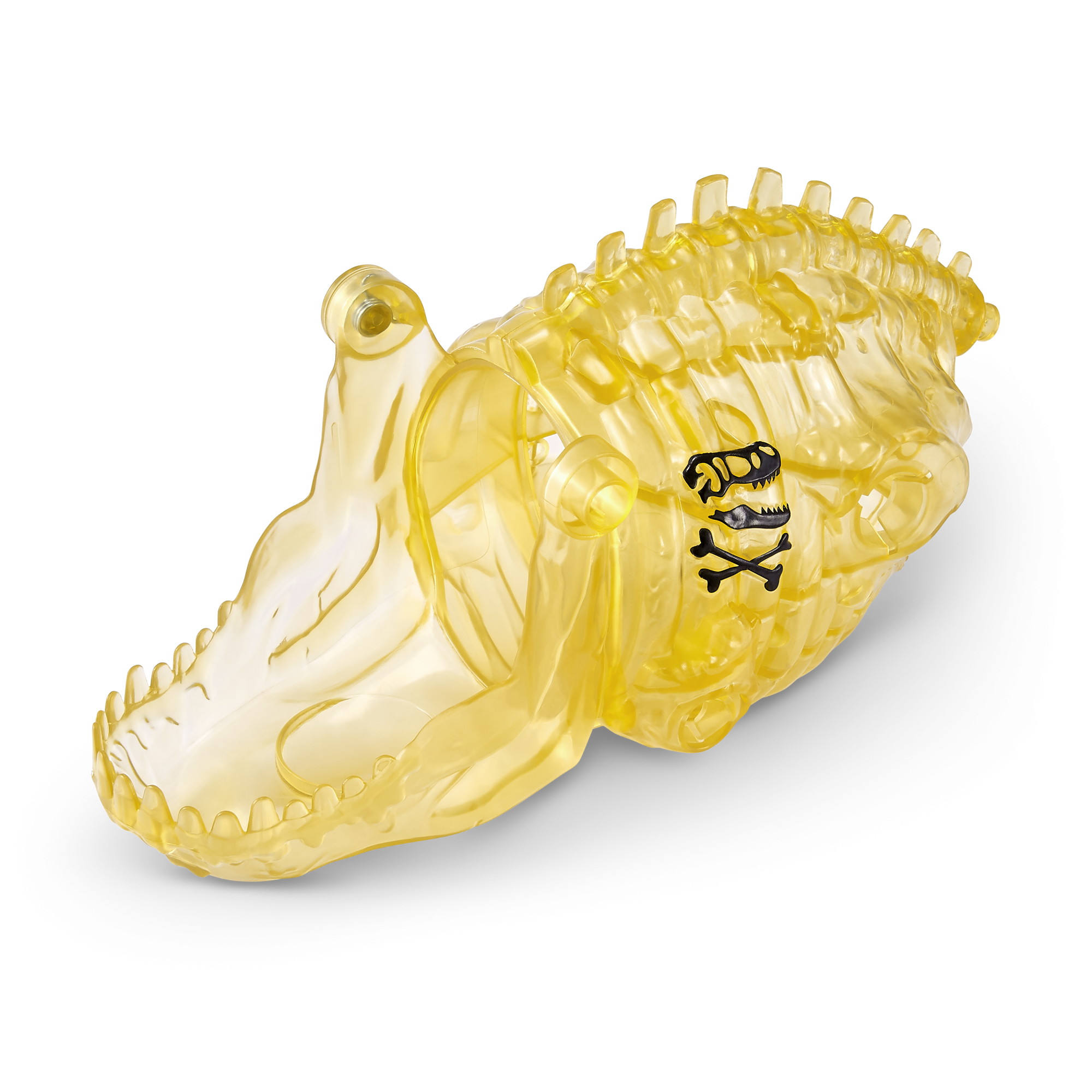 Игрушка Zuru Smashers: "Giant Skull", в ассортименте