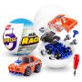 Капсула-сюрприз ZURU 5 Surprise "Твой гоночный болид!" S1 с акс. в асс., дисплей-бокс 13шт