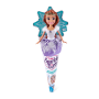 Кукла ZURU Sparkle Girlz "Зимняя принцесса" в асс., дисплей-бокс 12шт.