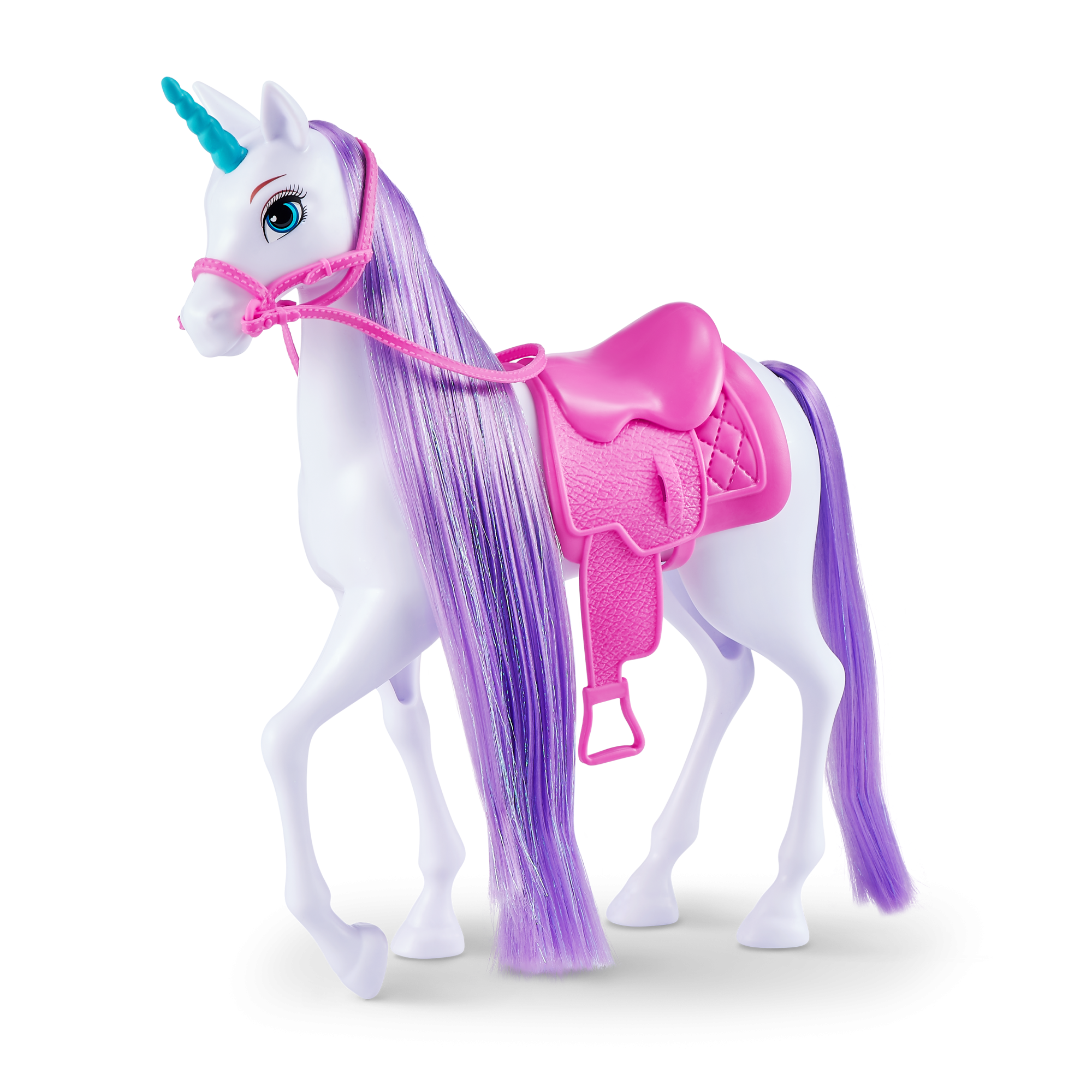 Игровой набор ZURU Sparkle Girlz "Принцесса и единорог"