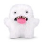 Плюшевая игрушка Zuru Fuggler Glow - Oogah Boogah - White