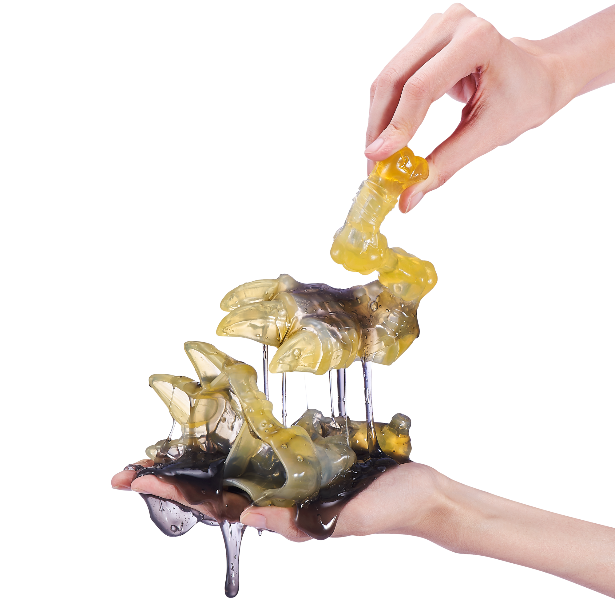 Игрушка Zuru Smashers: "Giant Skull", в ассортименте