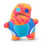 Плюшевая игрушка Zuru Fuggler Sir Splodge A Lot - multi
