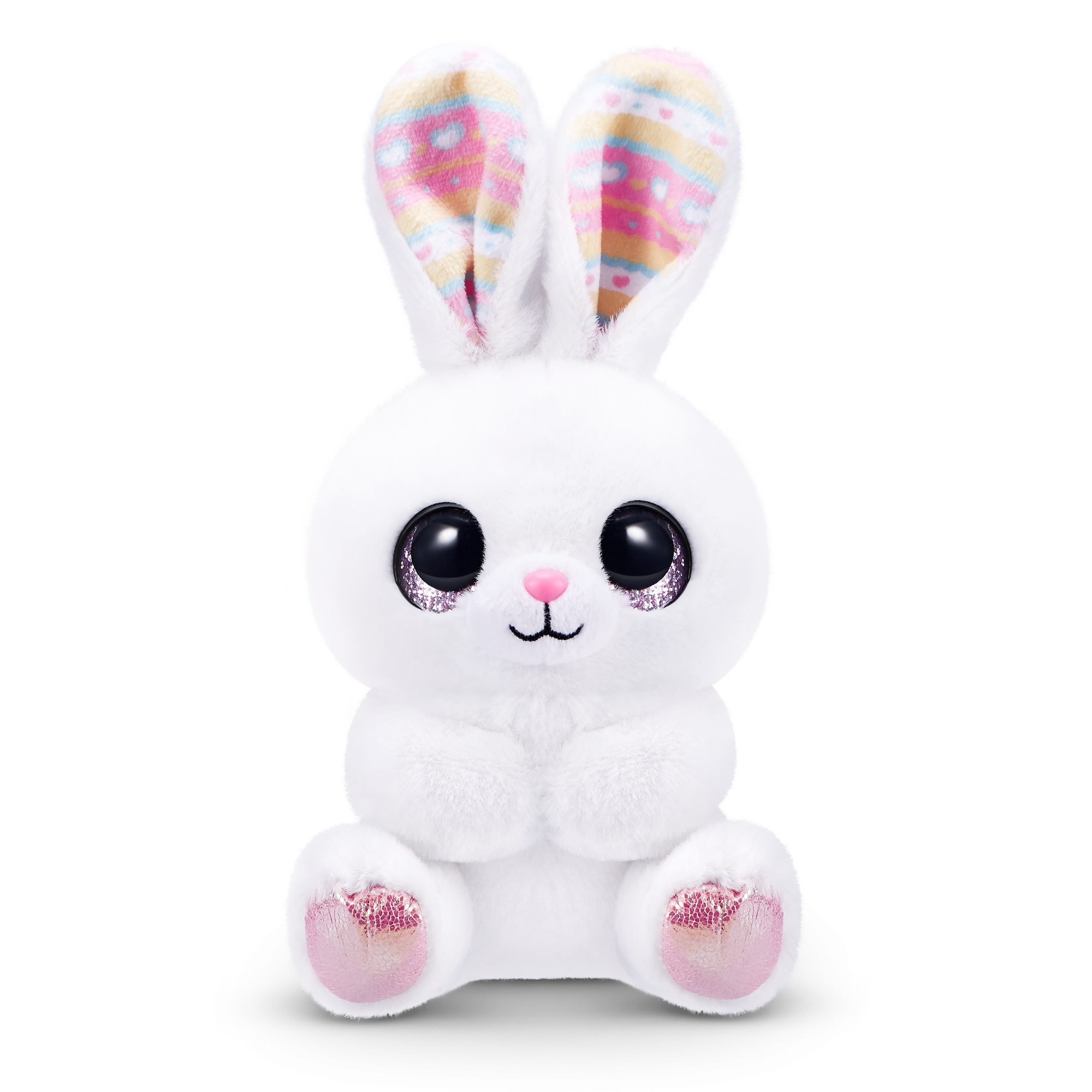 Игрушка ZURU Coco Cones Пасхальные очаровашки S1 в асс., дисплей-бокс 12шт.