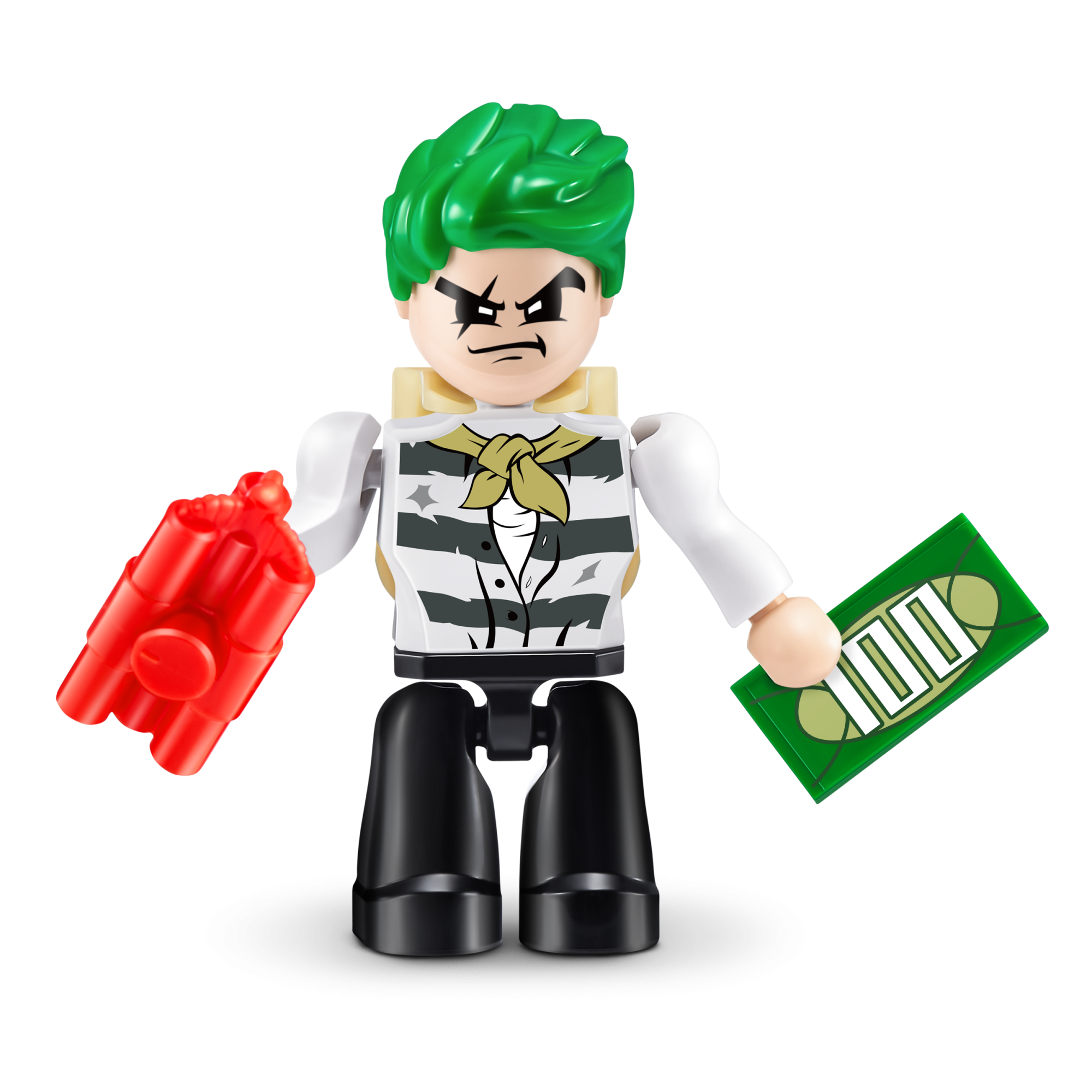 Конструктор ZURU MAX "Городские приключения" Полицейский участок S1, 321 дет.