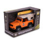 Игрушка машинка-внедорожник KID ROCKS,масштаб 1:18 Игрушка машинка-внедорожник KID ROCKS,масштаб 1:18