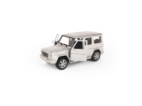 Машинка WELLY 1:32 Mercedes-Benz G-Class, пруж. мех., цв. в асс.