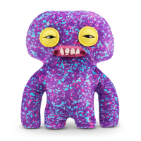 Плюшевая игрушка Zuru Fuggler SQUIDGE - PURPLE