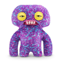 Плюшевая игрушка Zuru Fuggler SQUIDGE - PURPLE