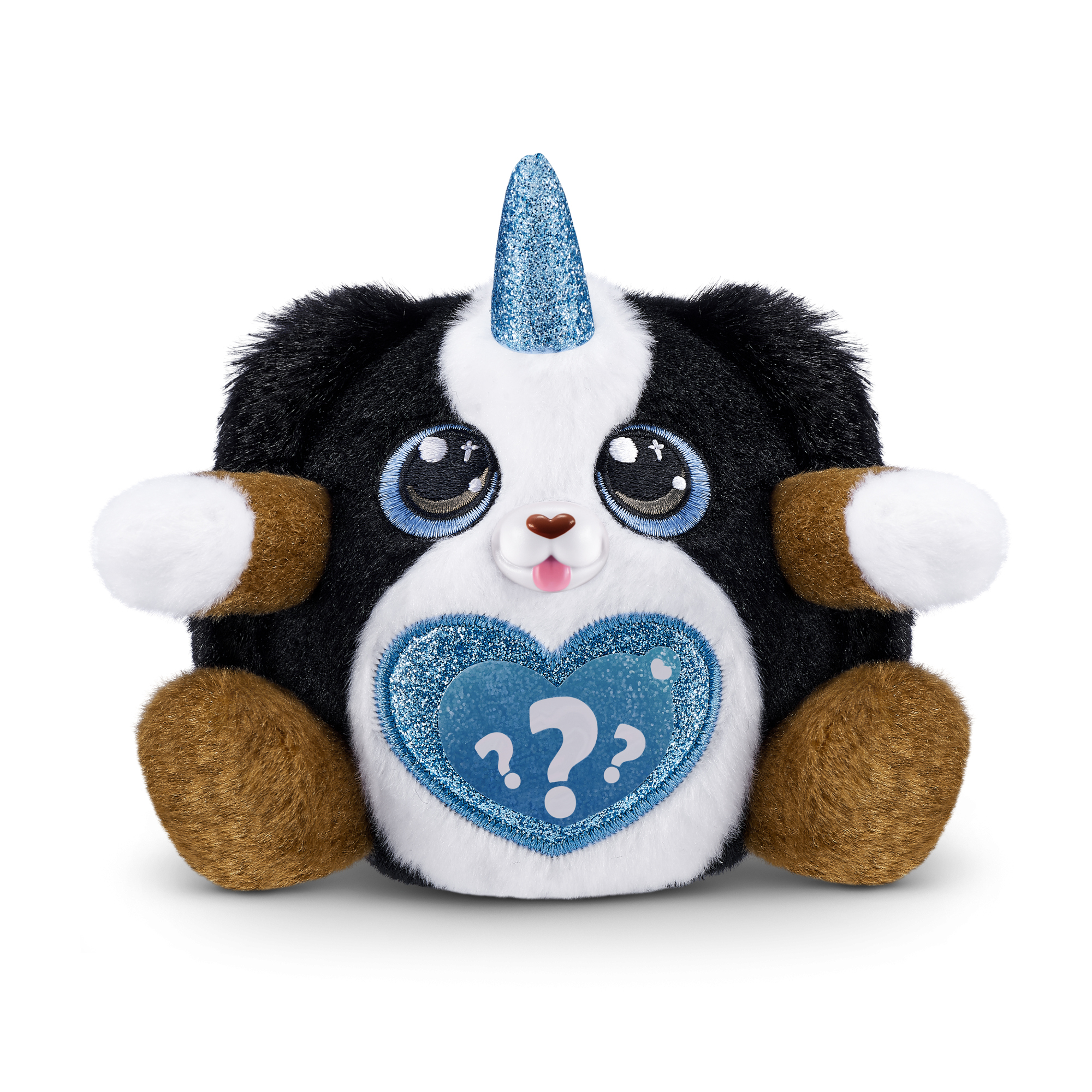 ZURU Rainbocorns Scent Puppycorn S8 с акс., игрушка-сюрприз