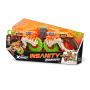 Игровой набор ZURU X-Shot INSANITY Хоррорфайр Рипер Х ДУО (2 бластера, 16 снарядов)