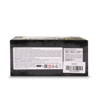 Игрушка-экскаватор KID ROCKS, масштаб 1:32, со звуком и светом, пружин. механизм