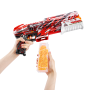 Игровой набор ZURU X-Shot HYPERGEL Клатч (бластер, 5000 снарядов-гранул, защитные очки)