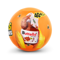 ZURU 5 Surprise "Мега-мерзости!" S2 с акс., игрушка-сюрприз, дисплей-бокс 13шт.