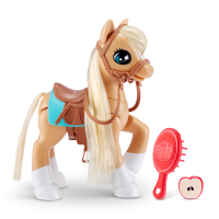 Игрушка ZURU Pets Alive Пони с акс. в асс.