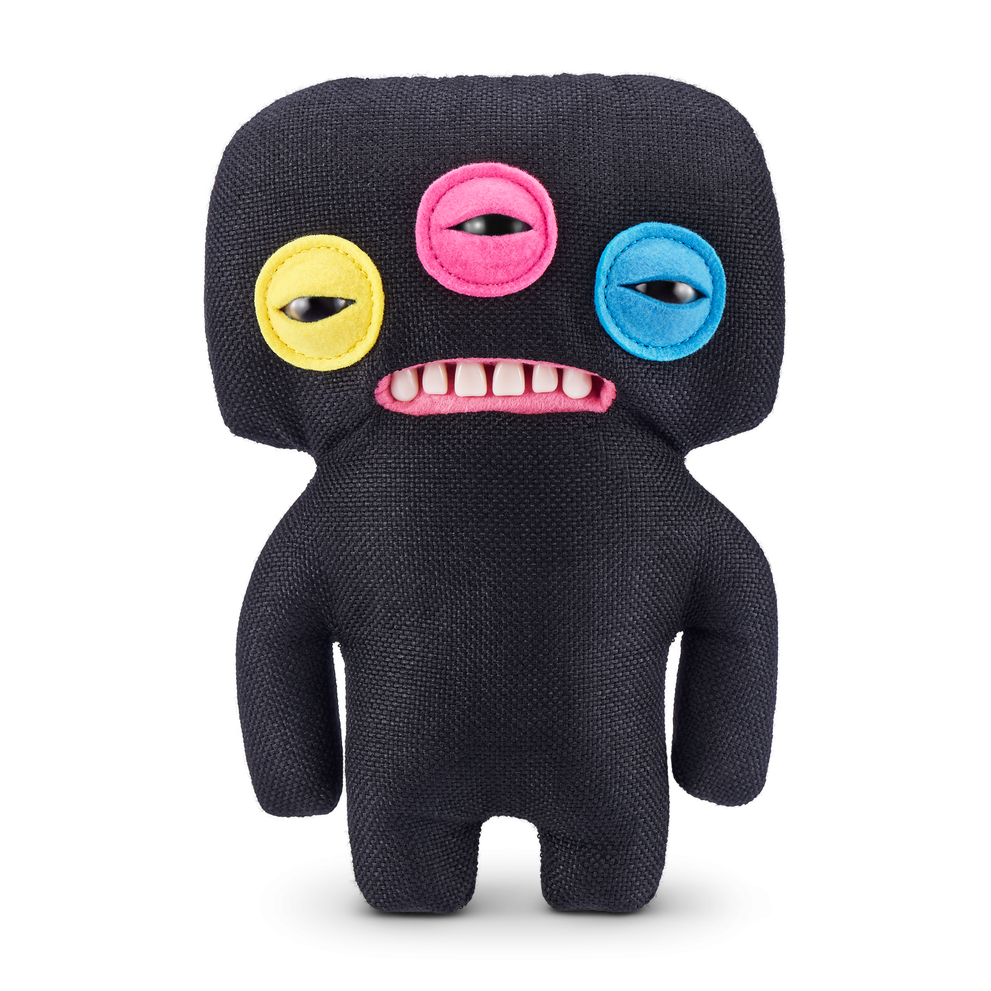 Плюшевая игрушка Zuru Fuggler ANNOYED ALIEN