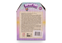 Интерактивная кошечка ПРЫГЛИ!, черные ушки