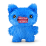 Плюшевая игрушка Zuru Fuggler Glow - Screech - Blue