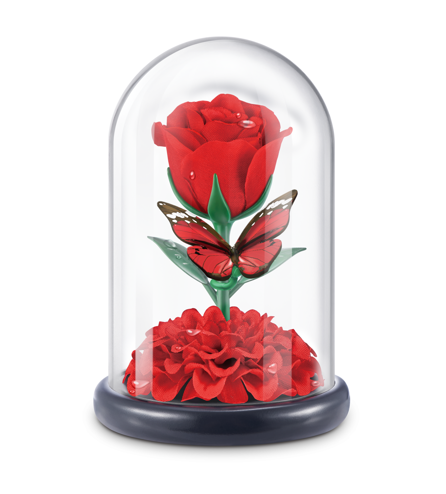 Игровой набор ZURU Mini Create Garden Capsule «Шар-сюрприз» в непрозрачной упаковке