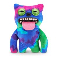 Плюшевая игрушка Zuru Fuggler SIR BELCH