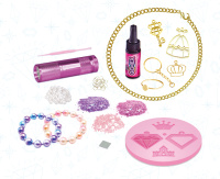 Набор для создания украшений и аксессуаров  GEMEX, Princess