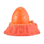 Игрушка ZURU Smashers Mini Egg Динозавр со свет. эффектами в асс. Игрушка ZURU Smashers Mini Egg Динозавр со свет. эффектами в асс.