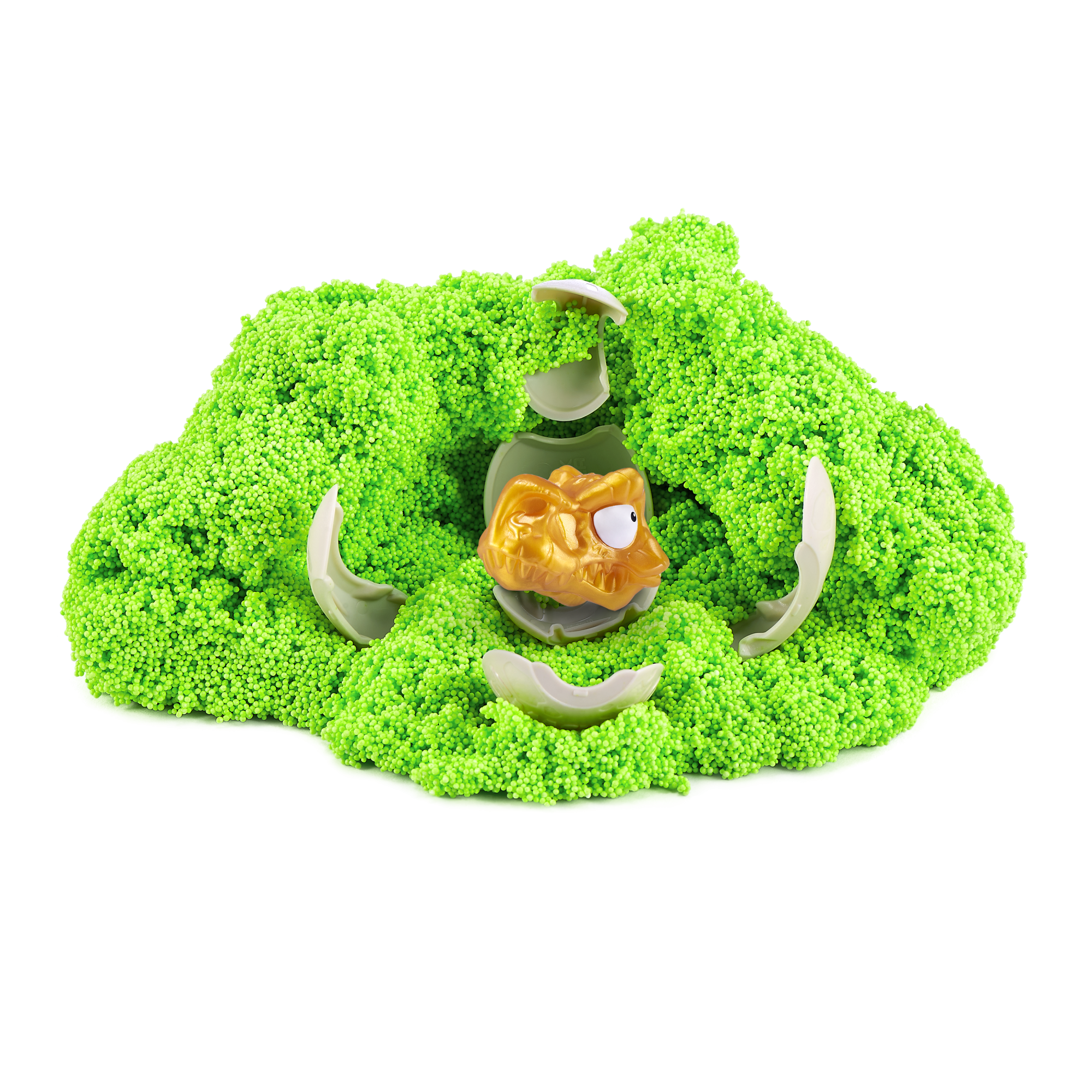 Игрушка Zuru Smashers: "Giant Skull", в ассортименте