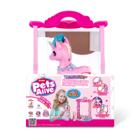 Игрушка ZURU Pets Alive Единорог с акс. в асс.