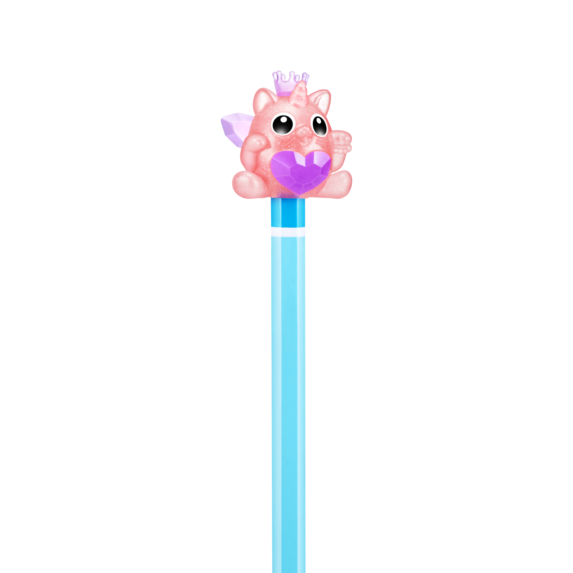 Игровой набор-сюрприз ZURU Rainbocorns Fairycorn Princess S6 с акс. в асс.