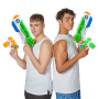 Бластер водный ZURU X-Shot Water WATER WARFARE Комбо (бластеры 2х Тайфун Тандер + 2х Стелс