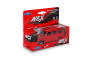 Машинка WELLY 1:38 Mercedeces-Benz G-Class, пруж. мех., цвет в асс.