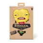 Плюшевая игрушка Zuru Fuggler SQUIDGE - Yellow