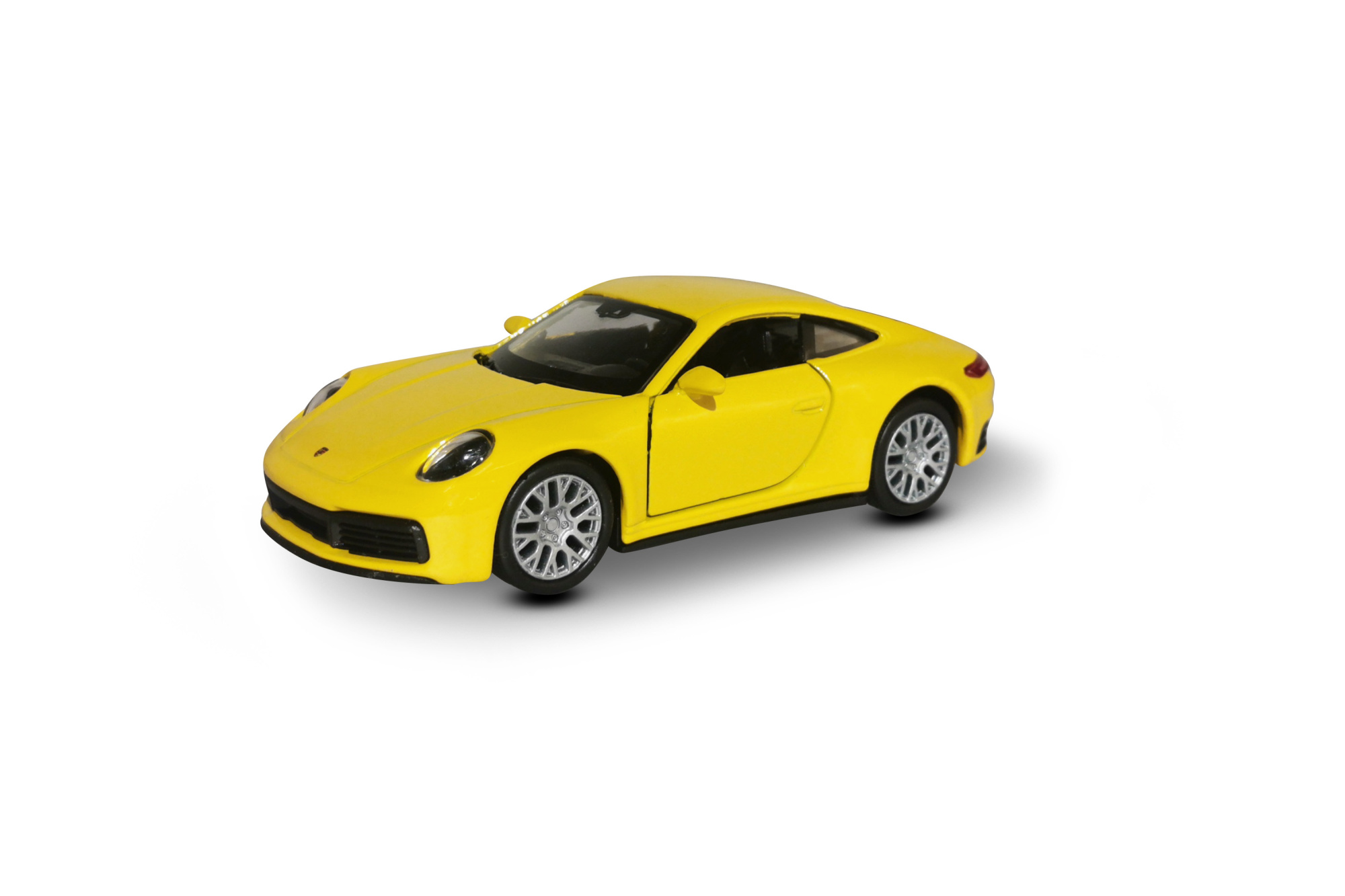 Машинка WELLY 1:38 Porsche 911 Carrera S4, пруж. мех., цвет в асс. Машинка WELLY 1:38 Porsche 911 Carrera S4, пруж. мех., цвет в асс.