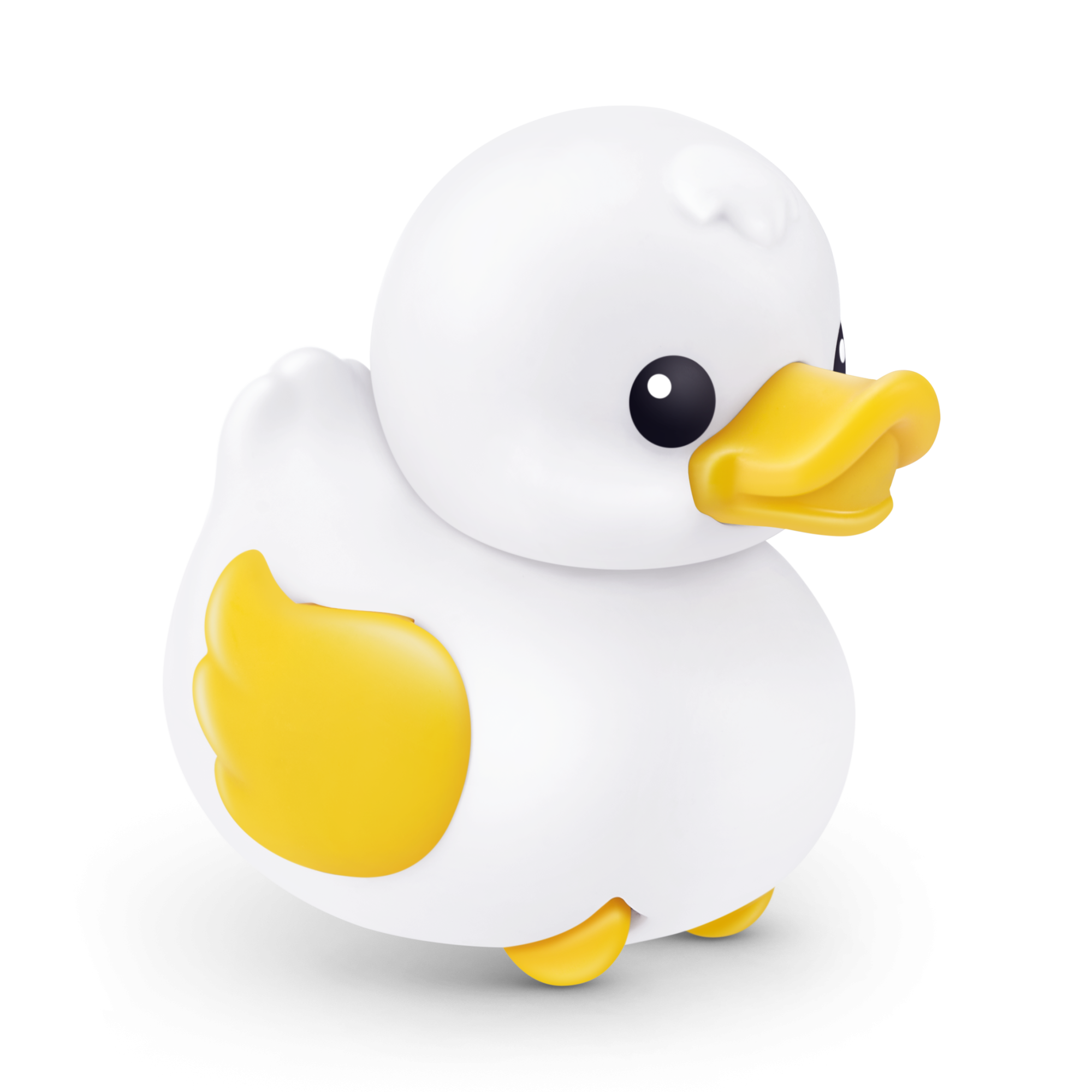 Игрушка ZURU Pets Alive "Мама и малыш" Уточка с утятами с акс. в асс.