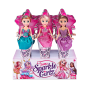 Кукла ZURU Sparkle Girlz "Принцесса" в асс., дисплей-бокс 12шт.