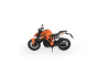 Мотоцикл WELLY 1:10 KTM 1290 SUPER DUKE R, оранжевый