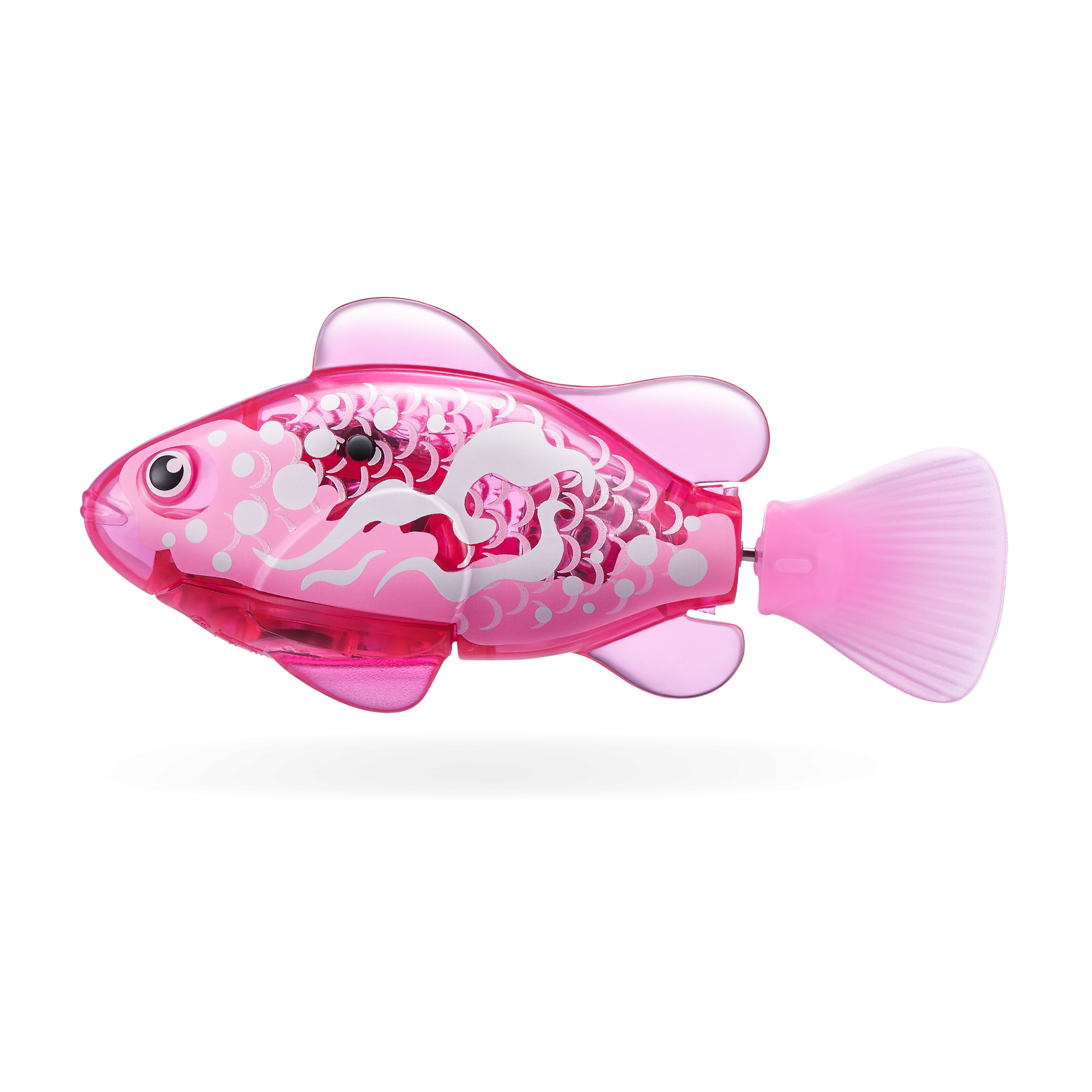 Игрушка ZURU Robo Alive интерактивная Рыбка S3 в асс., дисплей-бокс 24шт. Игрушка ZURU Robo Alive интерактивная Рыбка S3 в асс., дисплей-бокс 24шт.