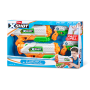 Игровой набор водный бластер ZURU X-Shot Water «Фаст Филл» - 2шт. и "Фаст Филл Нано" - 2шт